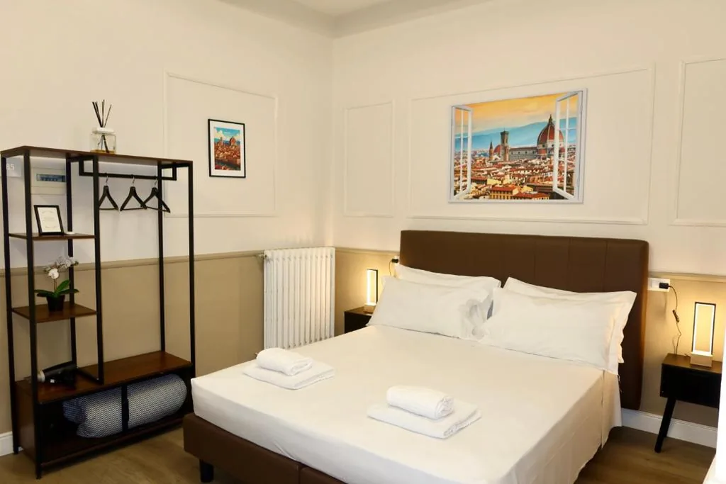 El Roy Garden Rooms