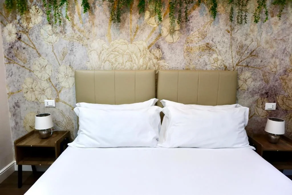 El Roy Garden Rooms