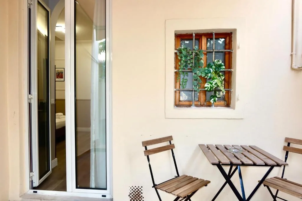 El Roy Garden Rooms — foto 3