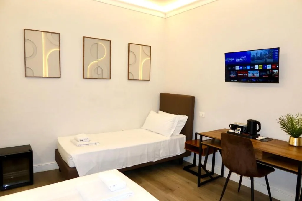El Roy Garden Rooms — foto 4