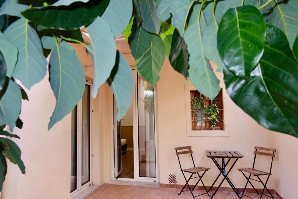 El Roy Garden Rooms — foto 5
