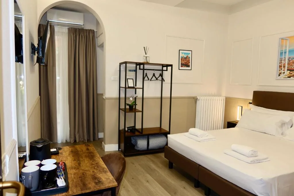 El Roy Garden Rooms — foto 8