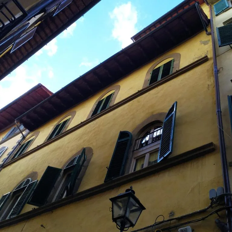 Elisa Guest House — foto 5