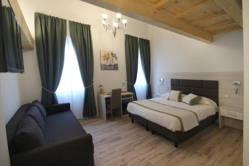 Elisa Guest House — foto 6