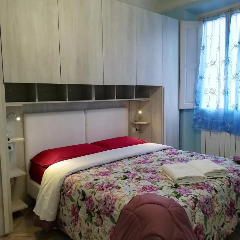 Emerald guest house