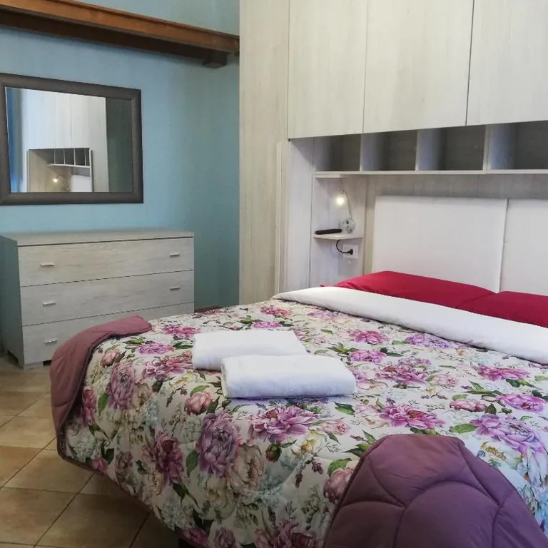 Emerald guest house