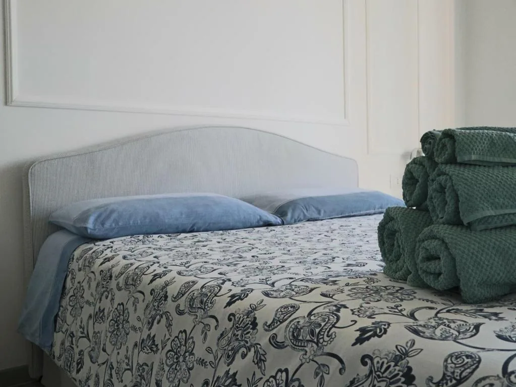 Emerald Room Pisa