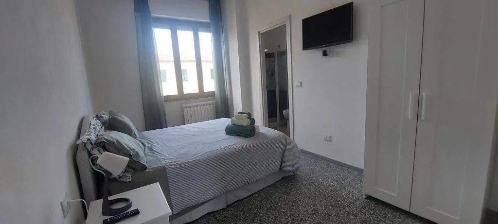 Emerald Room Pisa — foto 4