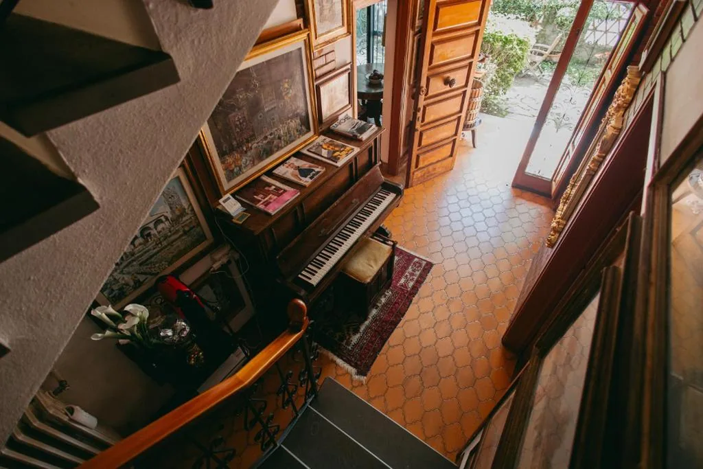 Enzo’s House — foto 6