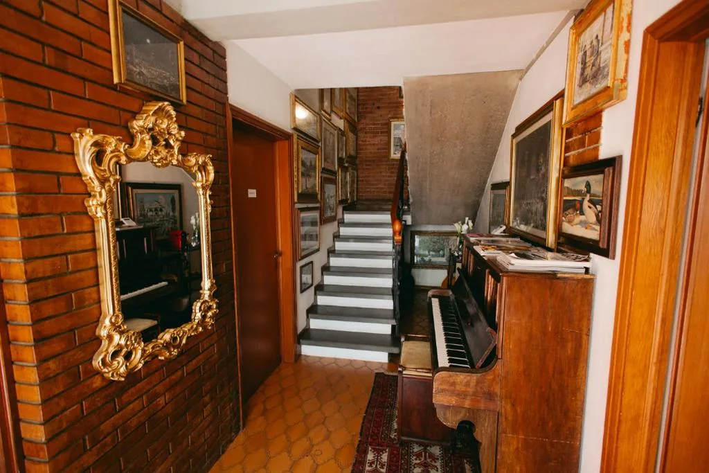 Enzo’s House — foto 7