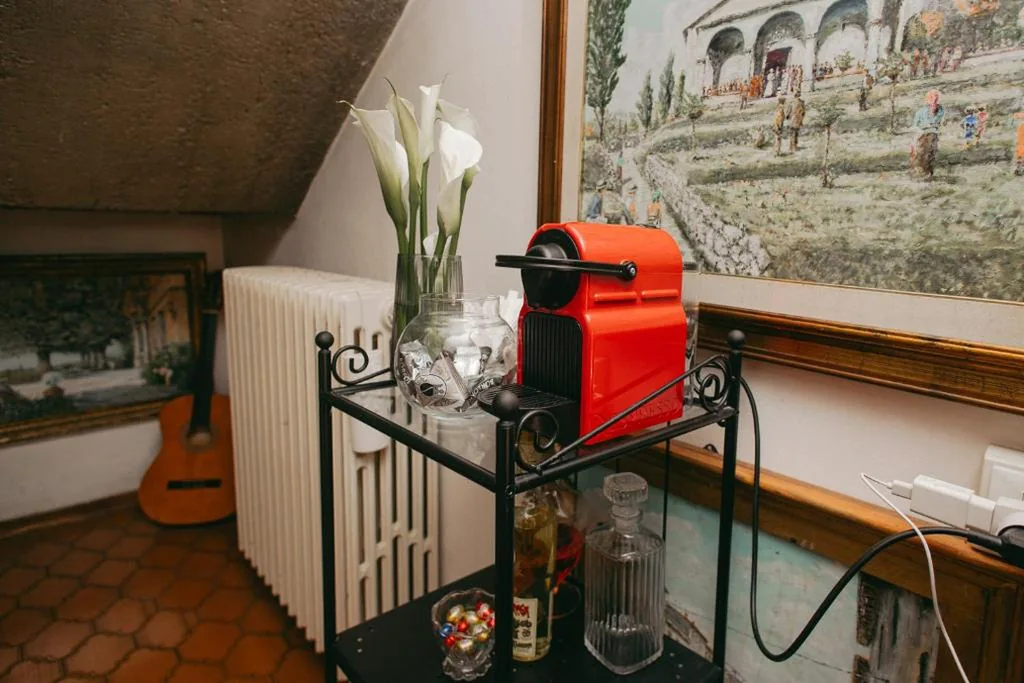 Enzo’s House — foto 8
