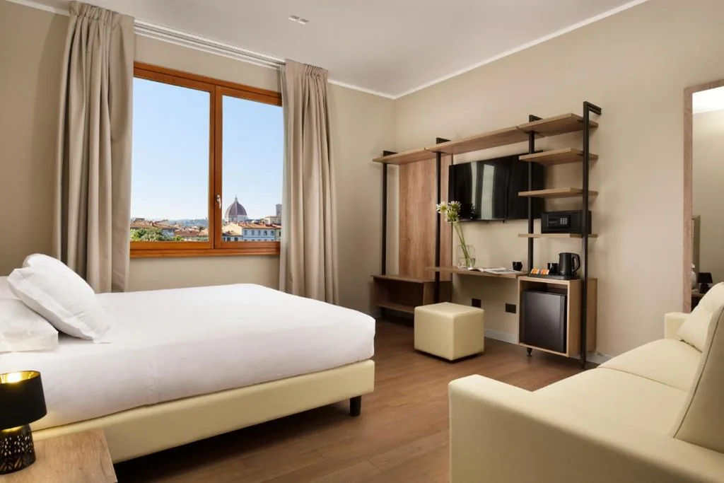 Essence Hotel
