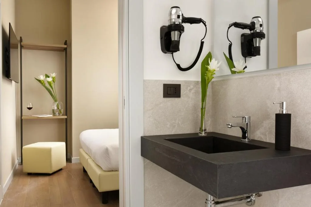 Essence Hotel — foto 3