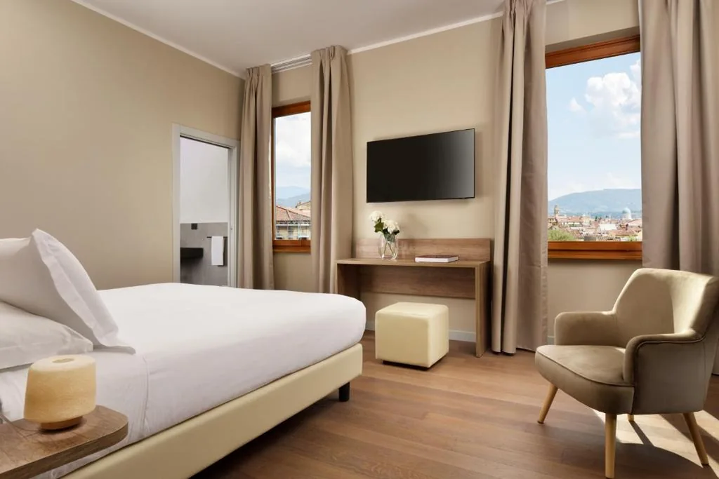 Essence Hotel — foto 4