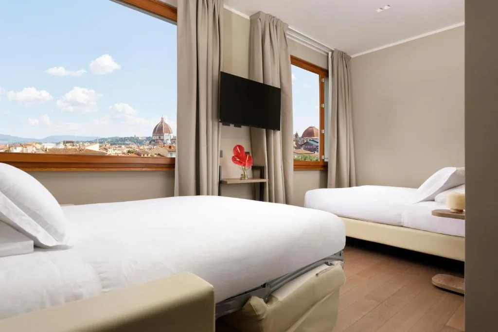 Essence Hotel — foto 5