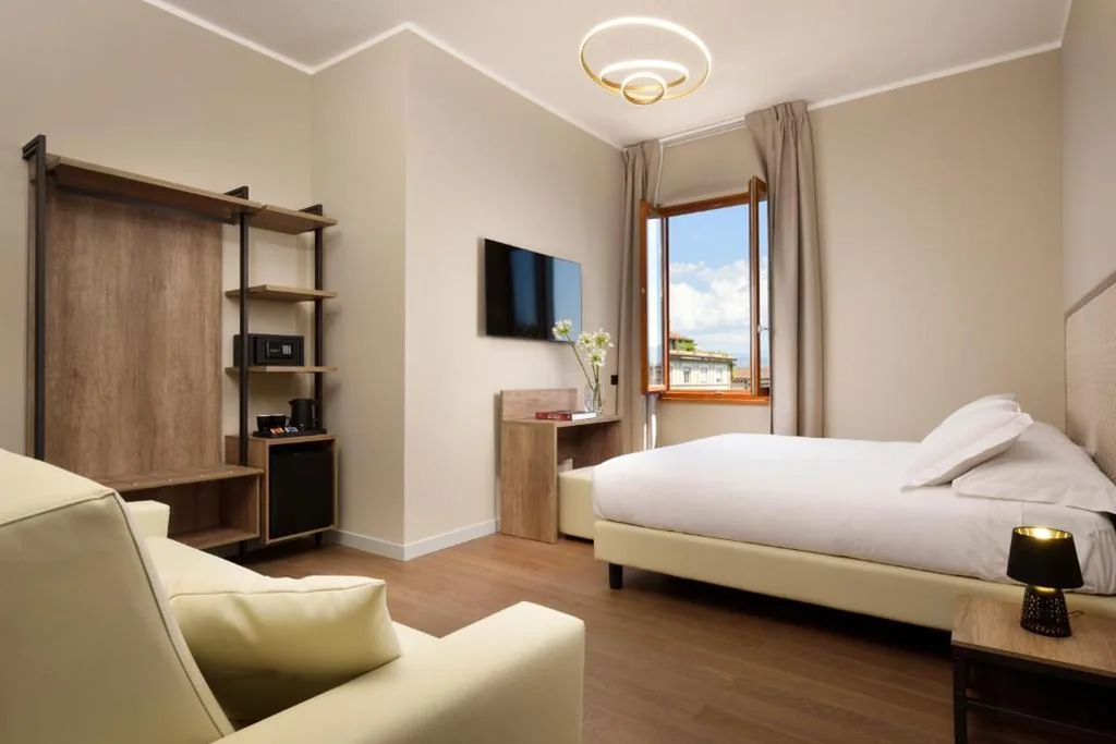 Essence Hotel — foto 7