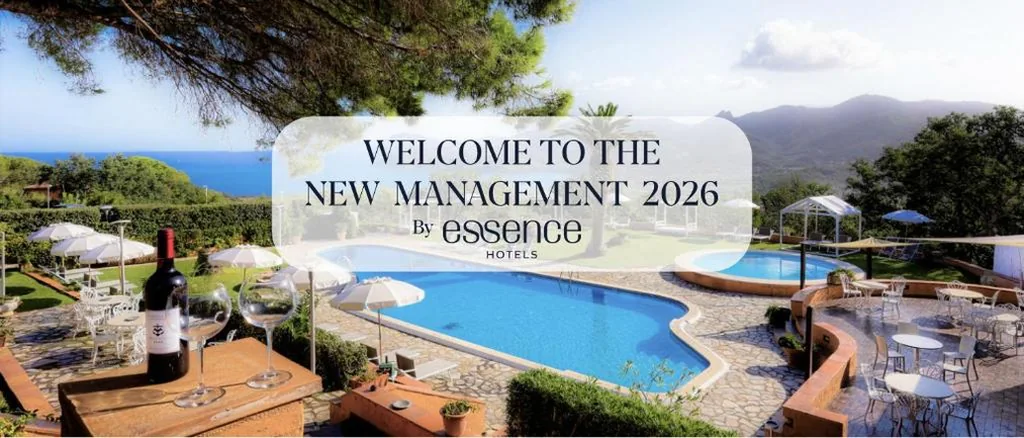 Essence Isola d’Elba – Le Picchiaie Resort