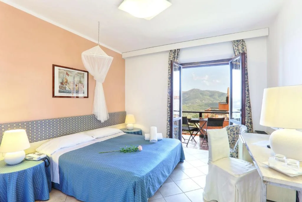 Essence Isola d’Elba – Le Picchiaie Resort