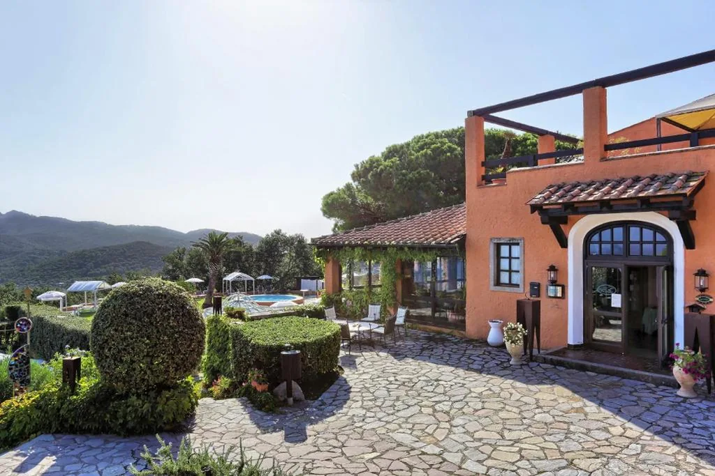 Essence Isola d’Elba – Le Picchiaie Resort — foto 4
