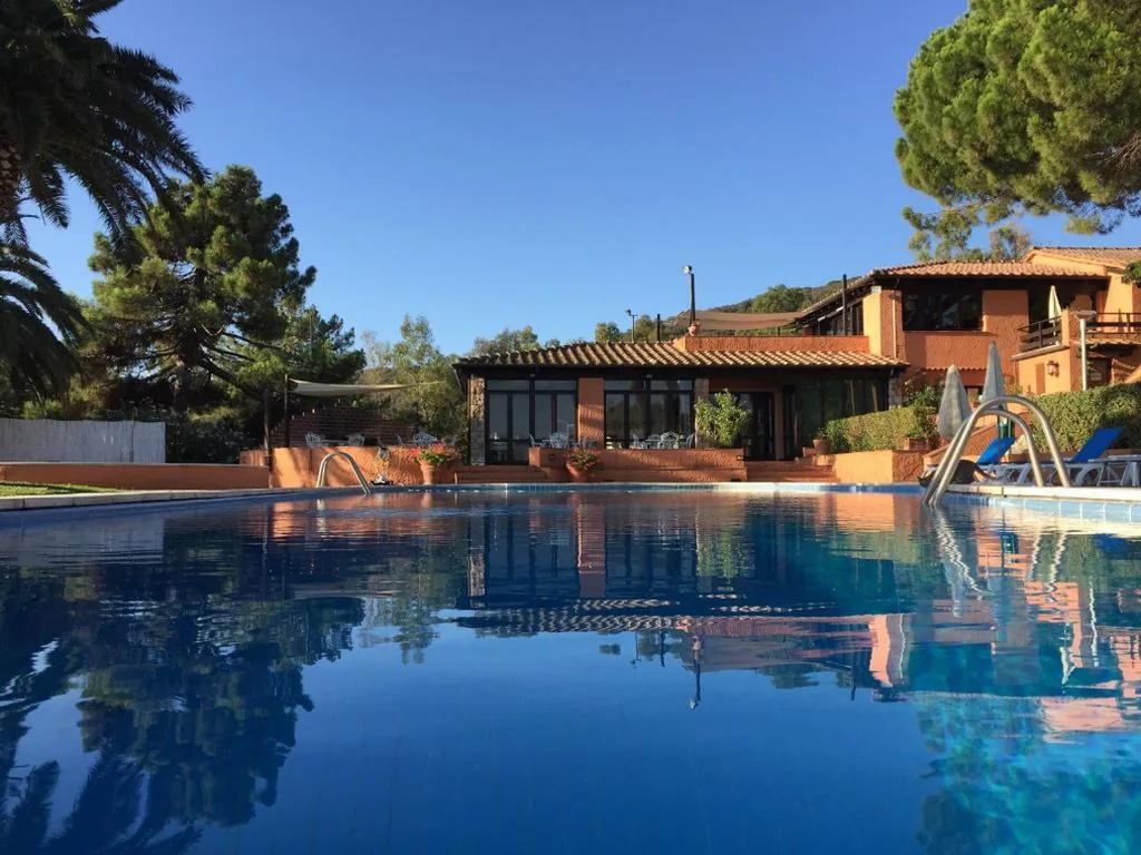Essence Isola d’Elba – Le Picchiaie Resort — foto 5