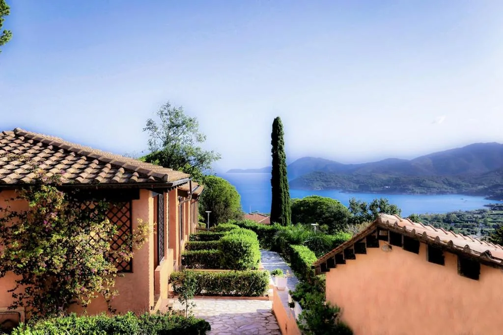 Essence Isola d’Elba – Le Picchiaie Resort — foto 6