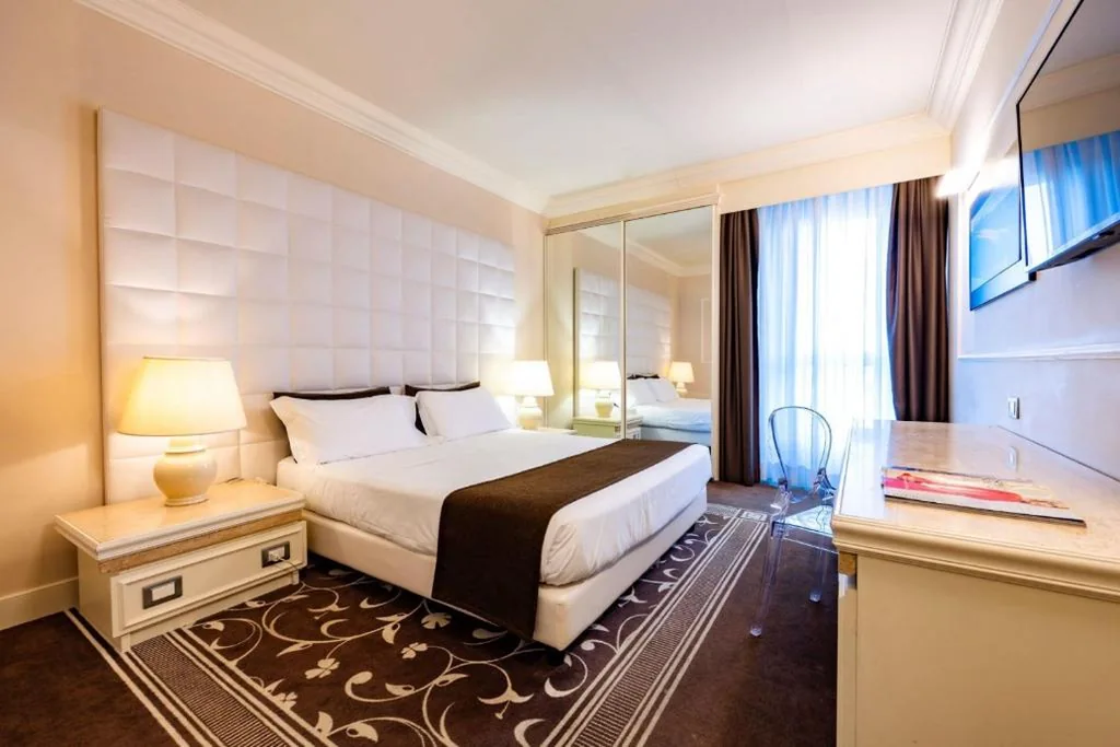 Etrusco Arezzo Hotel – Sure Hotel Collection by Best Western
