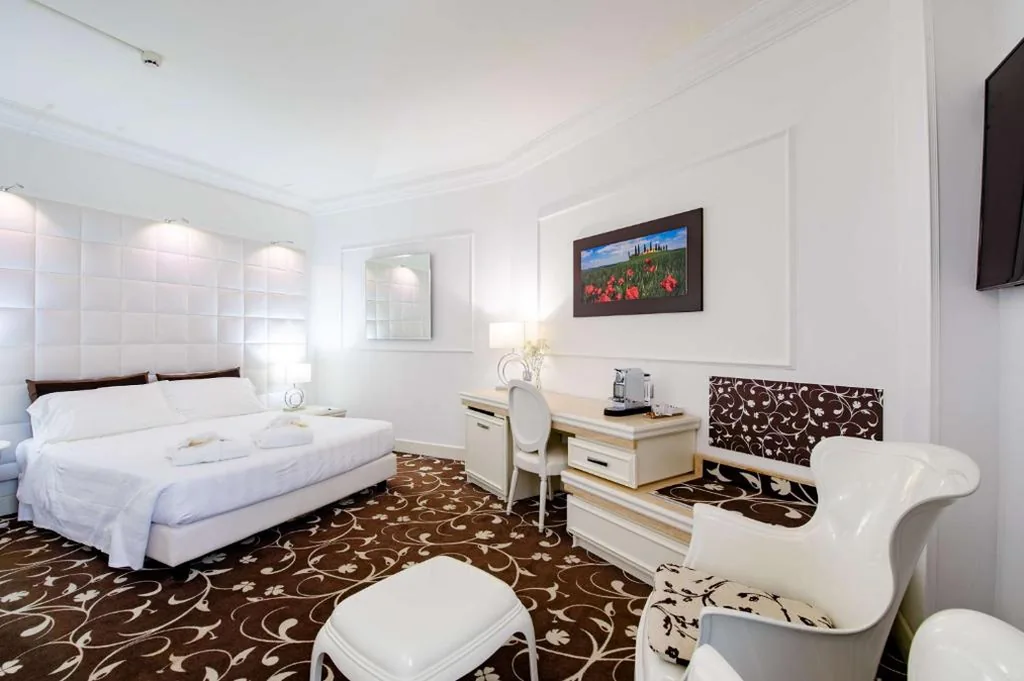 Etrusco Arezzo Hotel – Sure Hotel Collection by Best Western