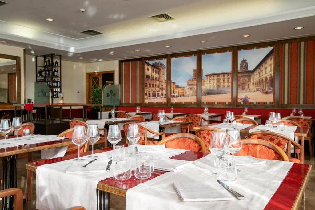 Etrusco Arezzo Hotel – Sure Hotel Collection by Best Western — foto 3