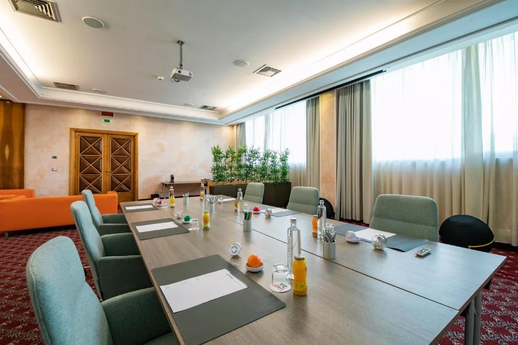Etrusco Arezzo Hotel – Sure Hotel Collection by Best Western — foto 4