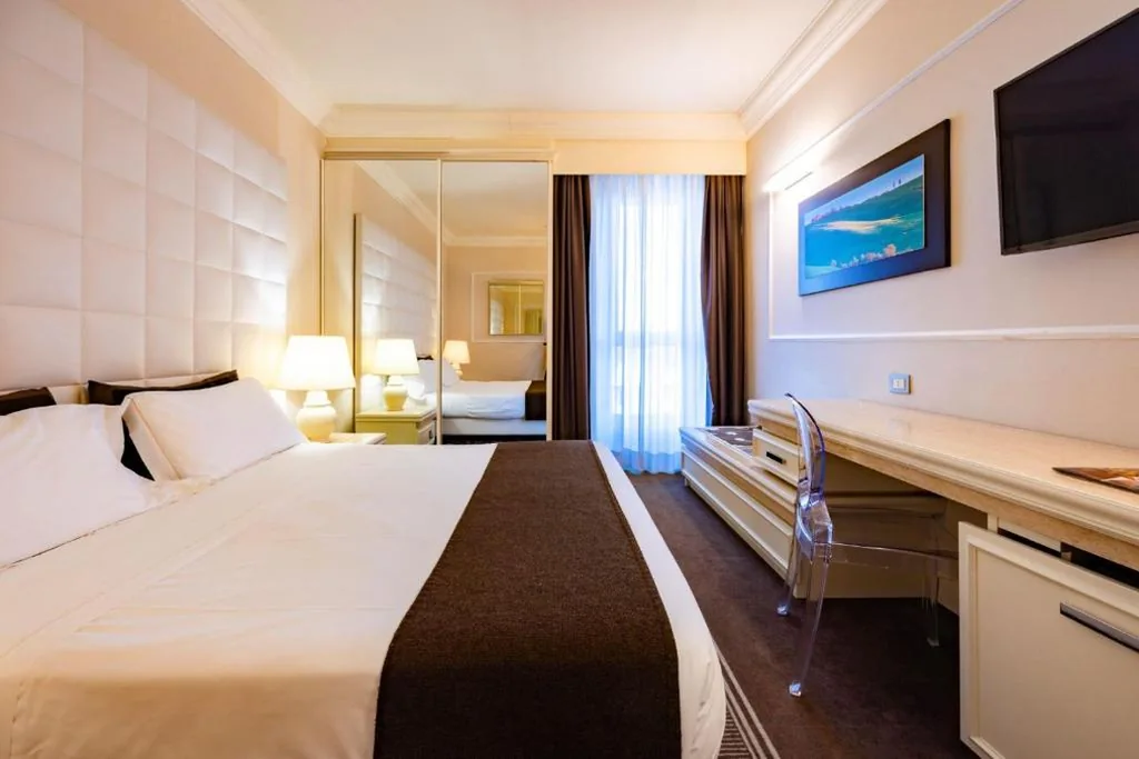 Etrusco Arezzo Hotel – Sure Hotel Collection by Best Western — foto 5