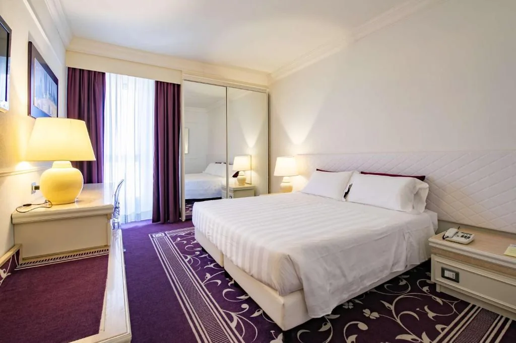 Etrusco Arezzo Hotel – Sure Hotel Collection by Best Western — foto 6