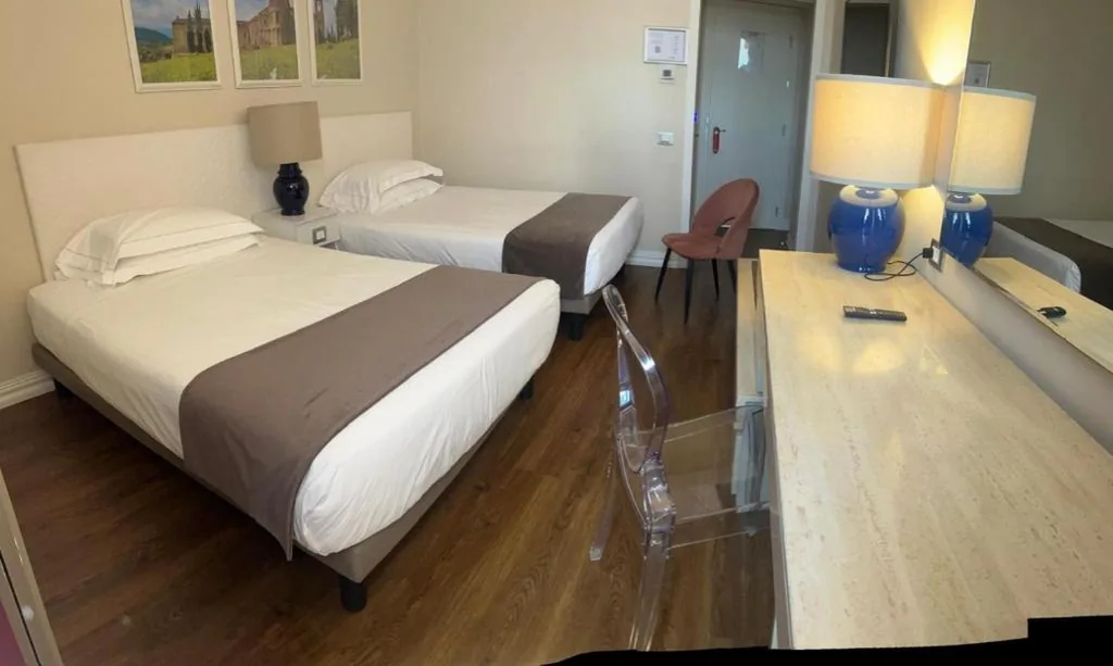 Etrusco Arezzo Hotel – Sure Hotel Collection by Best Western — foto 7