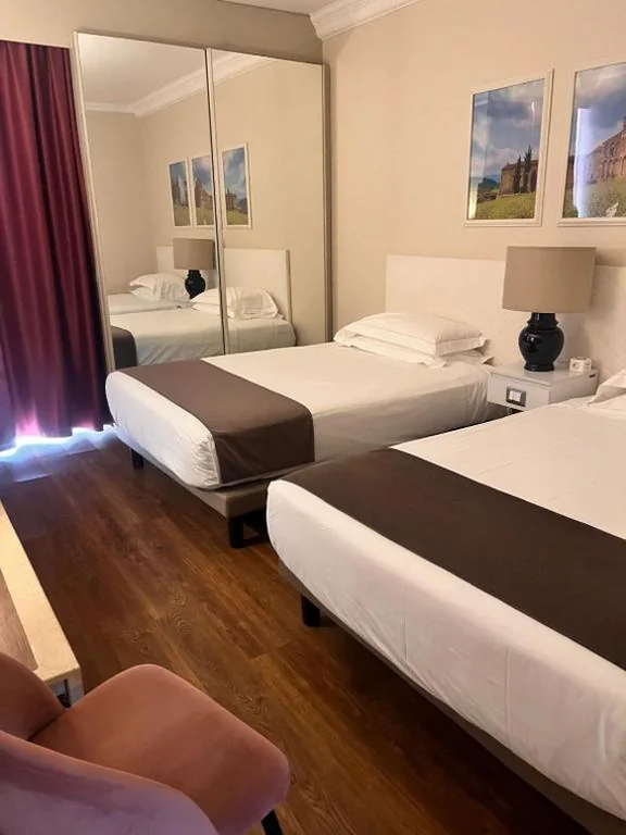 Etrusco Arezzo Hotel – Sure Hotel Collection by Best Western — foto 8