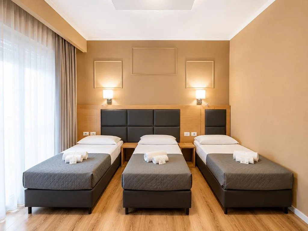 EURHOTEL