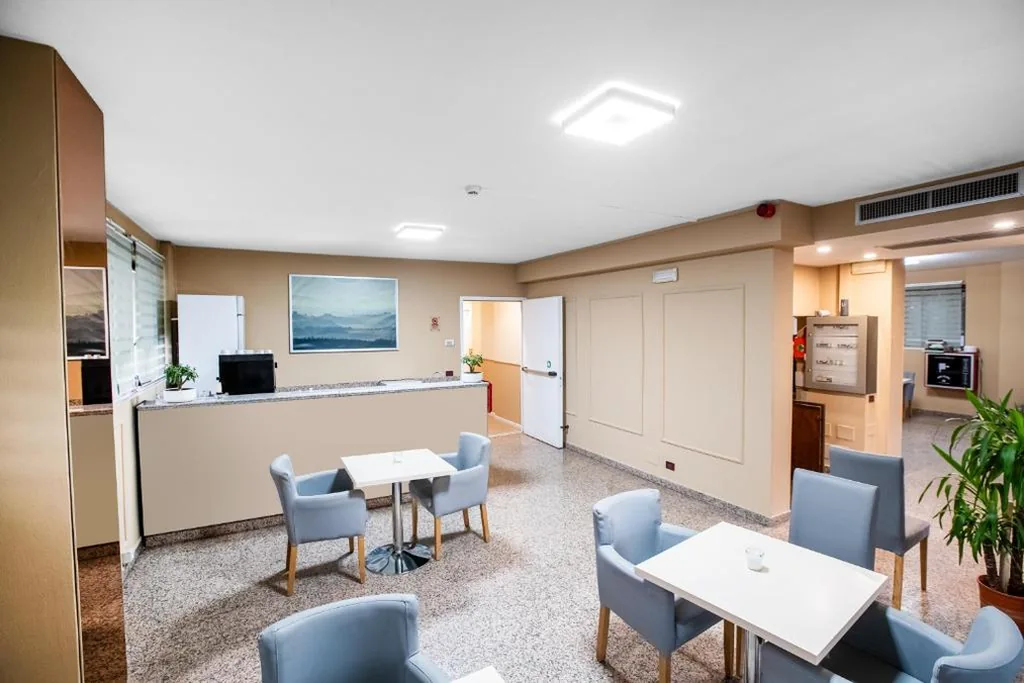 EURHOTEL — foto 4