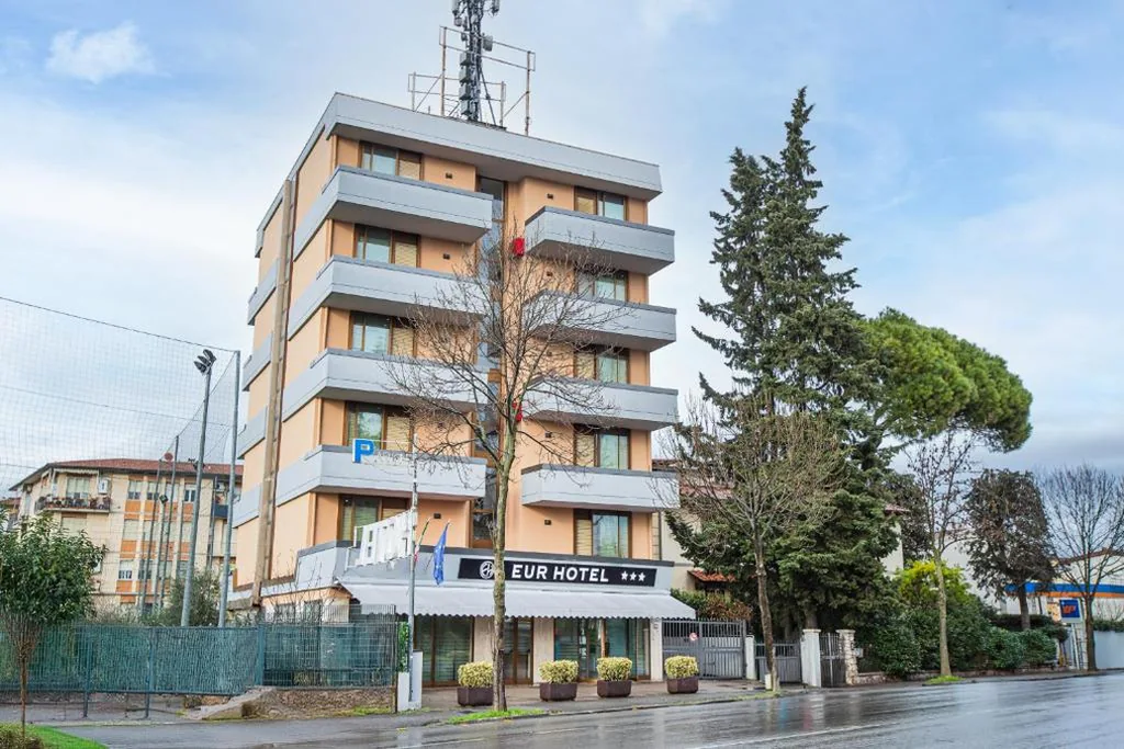 EURHOTEL — foto 6