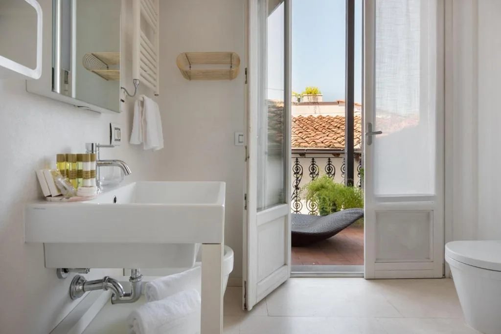 Eurostars Florence Boutique — foto 3