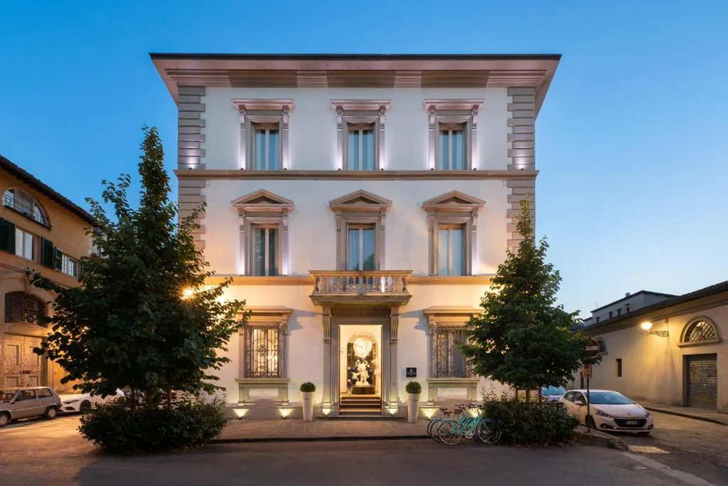 Eurostars Florence Boutique — foto 4