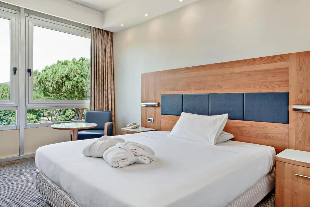 Executive — Italiana Hotels Florence
