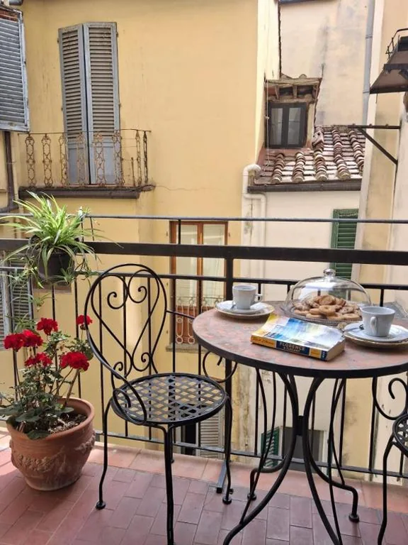 Fashion Florence Rooms — foto 4