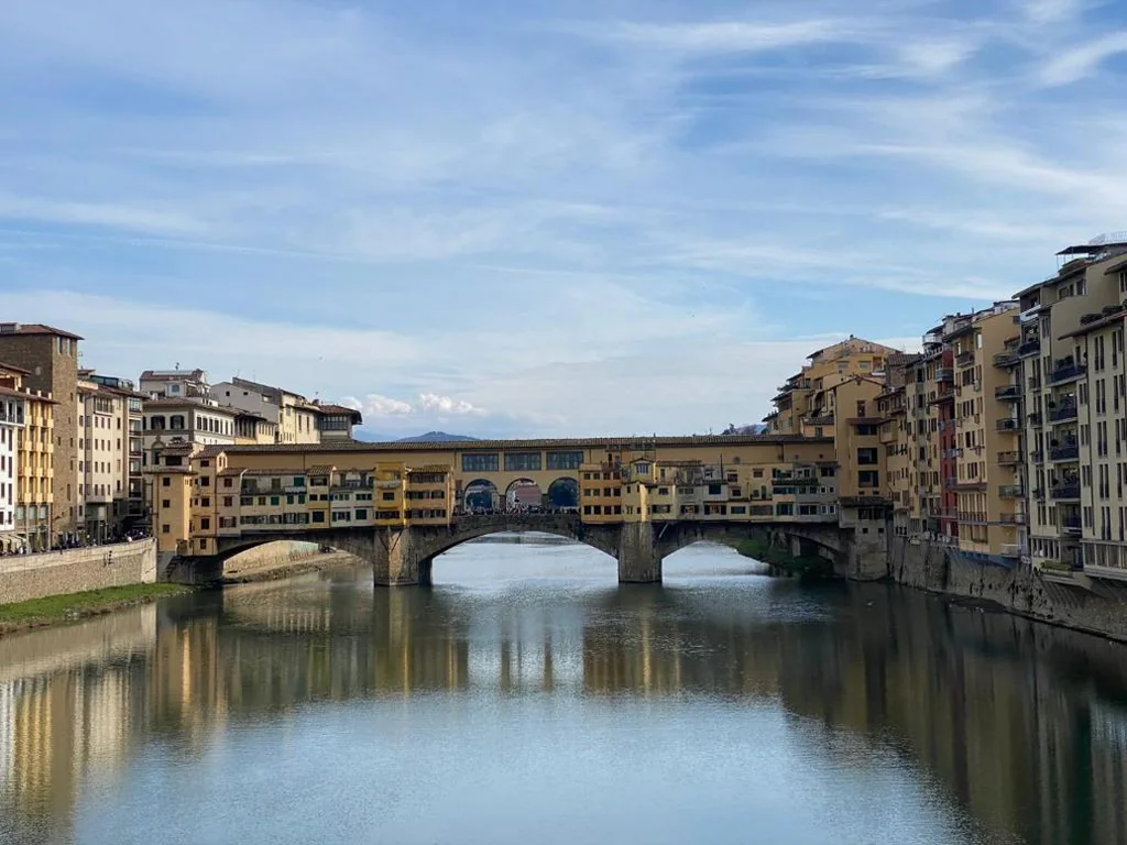 Fashion Florence Rooms — foto 6