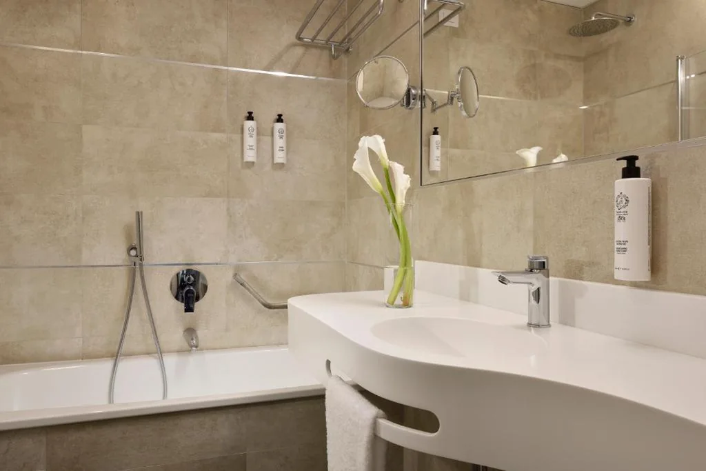FH55 Grand Hotel Mediterraneo — foto 4