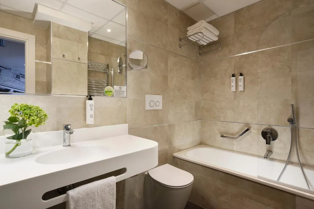 FH55 Grand Hotel Mediterraneo — foto 5