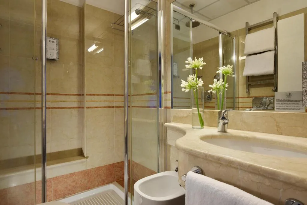 FH55 Grand Hotel Mediterraneo — foto 6
