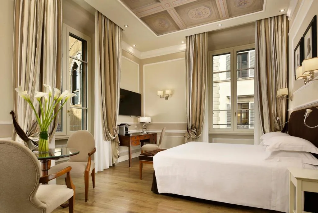 FH55 Hotel Calzaiuoli — foto 4