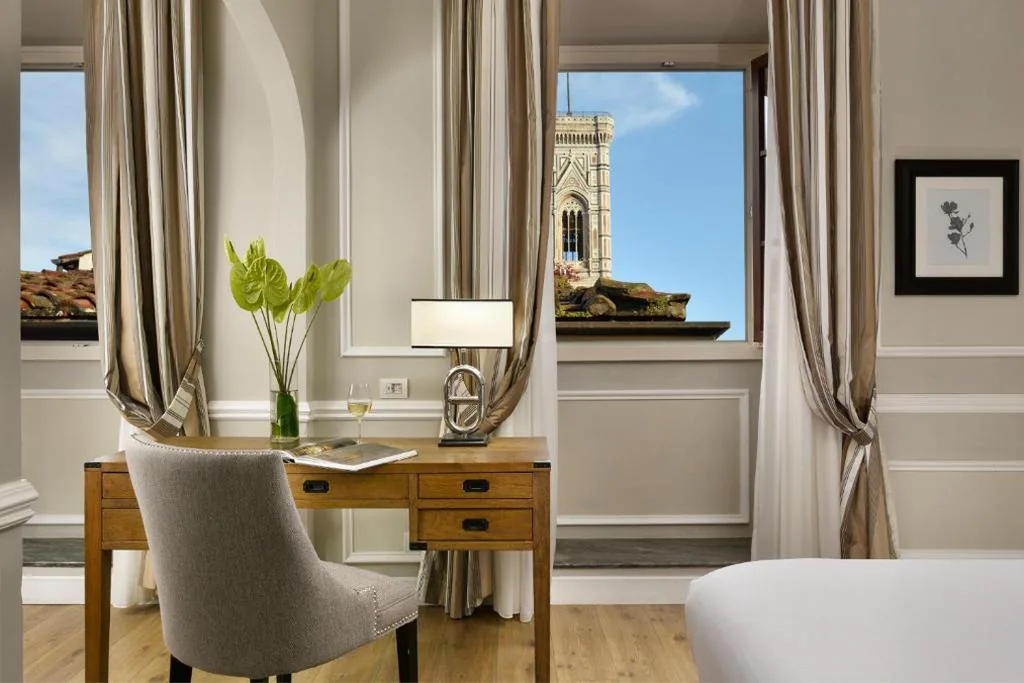 FH55 Hotel Calzaiuoli — foto 6