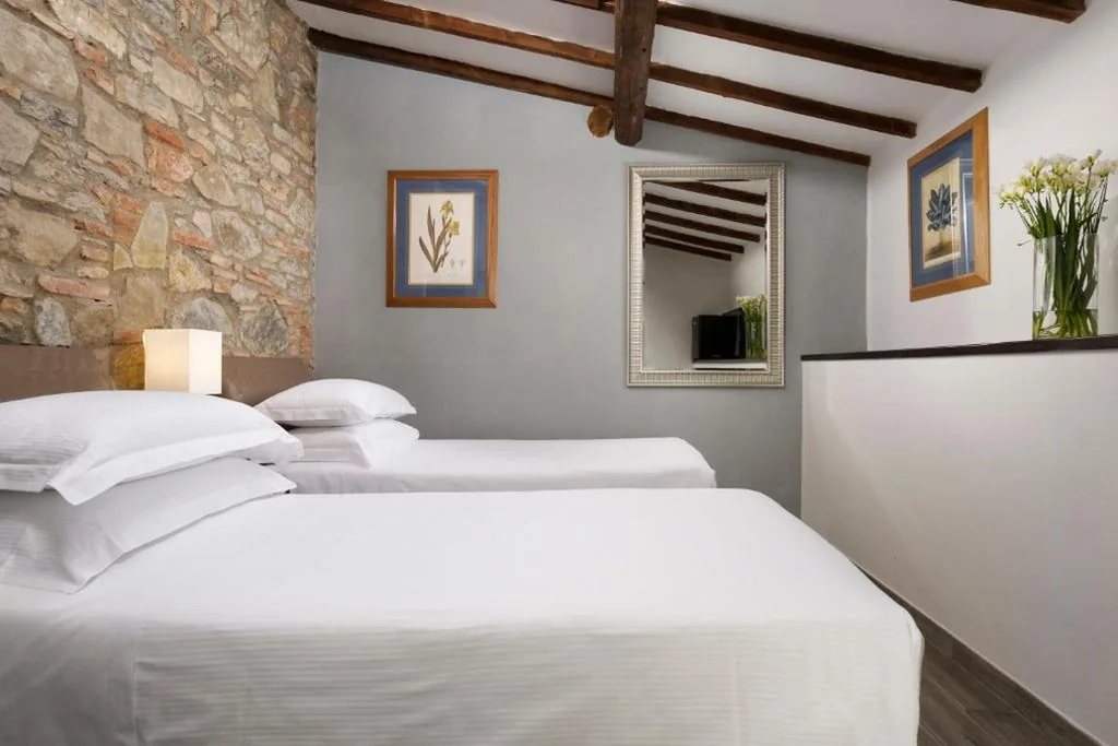 FH55 Med Guesthouse