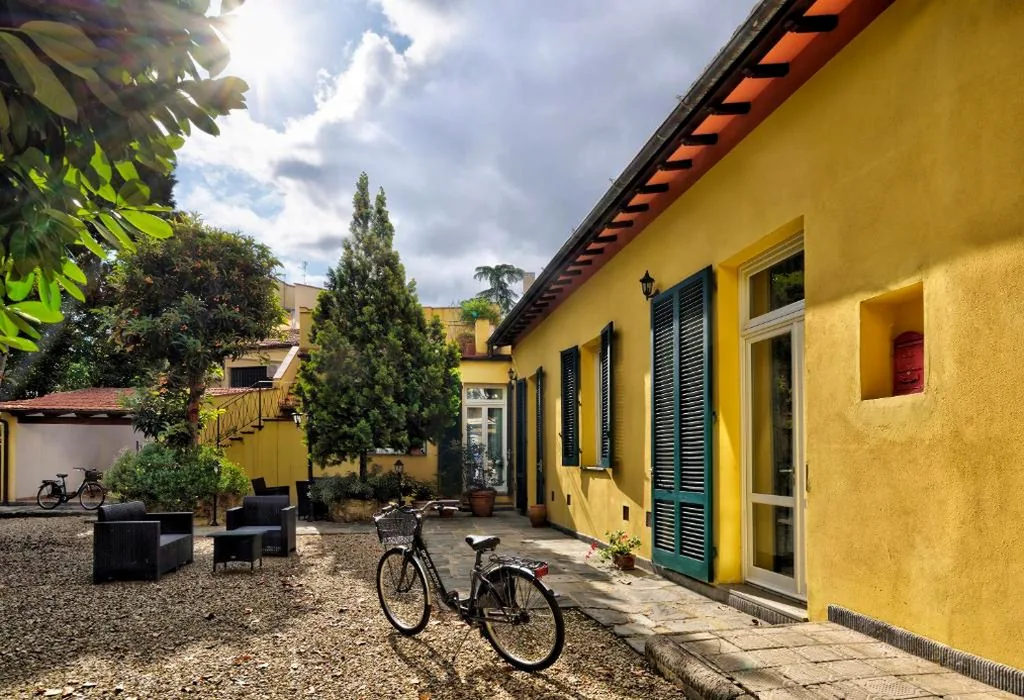 FH55 Med Guesthouse — foto 5