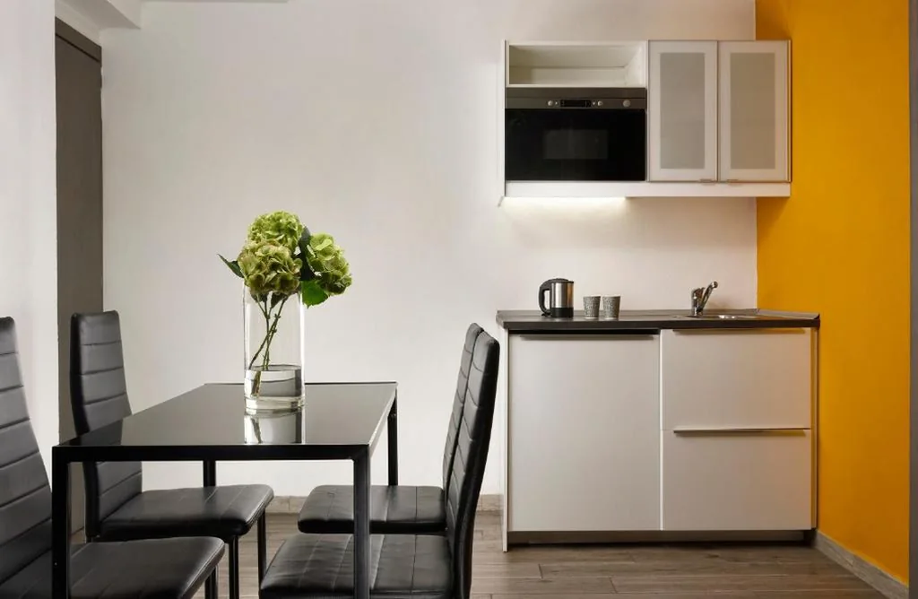FH55 Med Guesthouse — foto 8