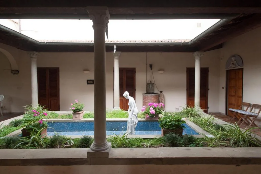 Fiorenza B&B — foto 4